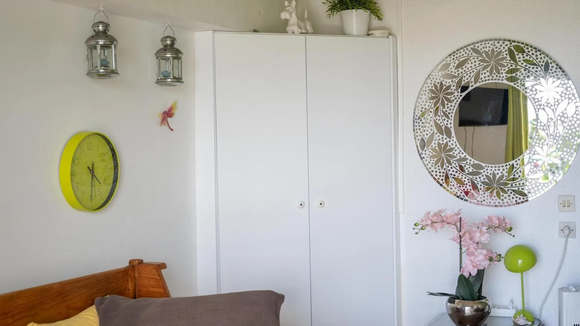 Studio Colibri - A 200 Metres De La Plage Saint-Francois  Guadeloupe
