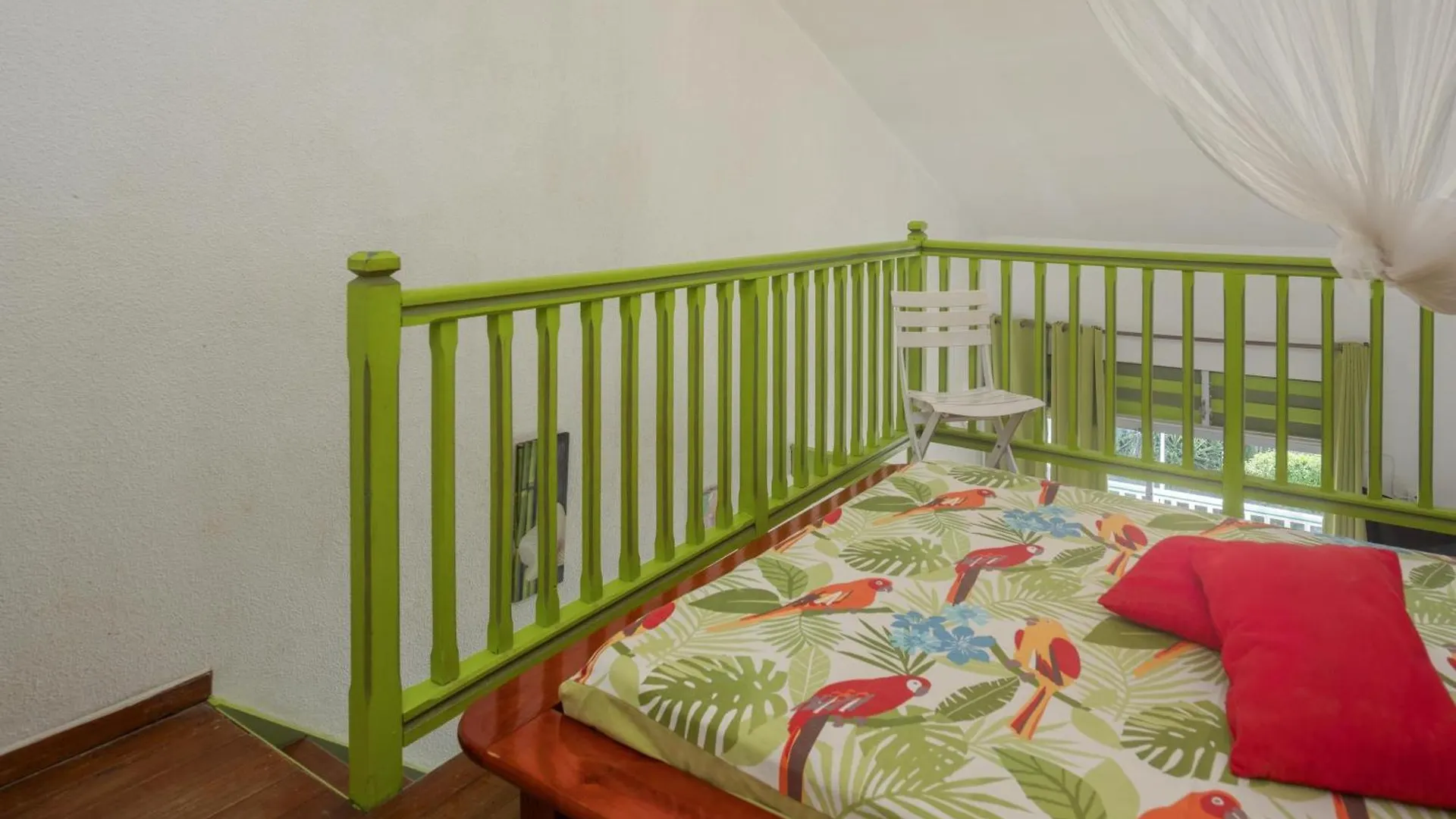 Studio Colibri - A 200 Metres De La Plage Saint-Francois  Saint-Francois (Grande-Terre)
