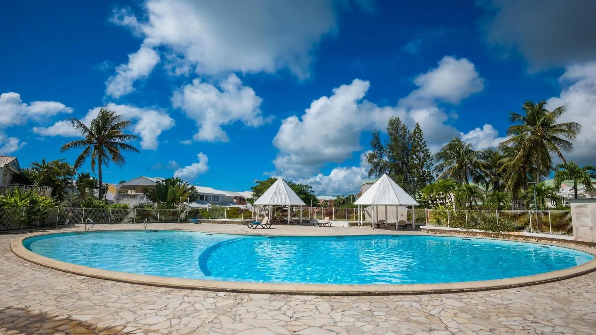 Studio Colibri - A 200 Metres De La Plage Saint-Francois  Guadeloupe